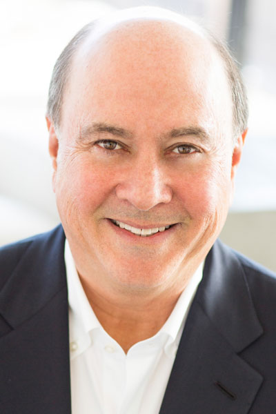 Photo of Mort Marcus